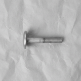 2007-2025 Ford Edge Mustang Fusion Lincoln MKX MKZ Trailing Arm Bolt OEM - Full View