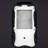 OEM Center Console Lid Armrest Jet Black - Macro Middle 1