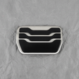 2013-2024 Ford Fusion Edge Brake Pedal Rubber Pad Genuine OEM - Full View