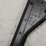 2007-2012 Acura RDX Passenger Side B-Pillar Molding Genuine OEM - Detail 2
