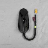 Genuine GM OEM Black GPS Electrical Antenna - Full View 1
