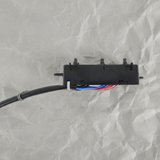 2002-2021 Nissan Frontier Altima Maxima OEM Driver Side Power Seat Switch - Full View