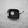 2016-2021 Honda Civic Fuel Filler Adapter Fuel Pocket Genuine OEM - Full View