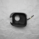 2016-2021 Honda Civic Fuel Filler Adapter Fuel Pocket Genuine OEM - Full View