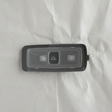 2021-2024 Ford Explorer or Bronco Reading Lamp For Sunroof Equipped Only