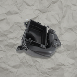 2018-22 Honda Accord 1.5L Turbo Genuine OEM Air Cleaner Case - Full View