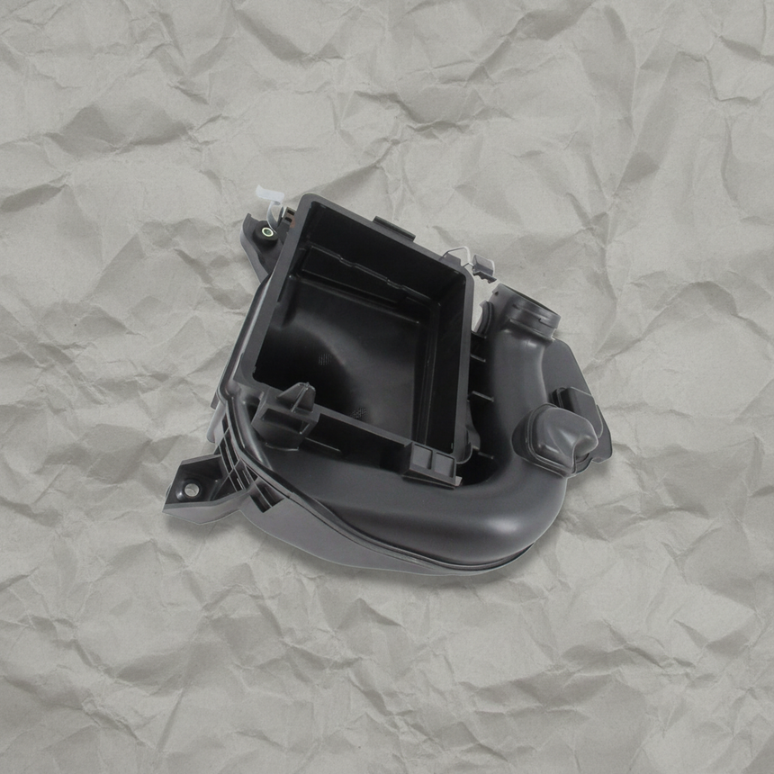 2018-22 Honda Accord 1.5L Turbo Genuine OEM Air Cleaner Case - Full View