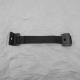 2021-2025 Ford F-150 F-250 F-350 Battery Hold Down Bracket Crew Cab OEM - Full View