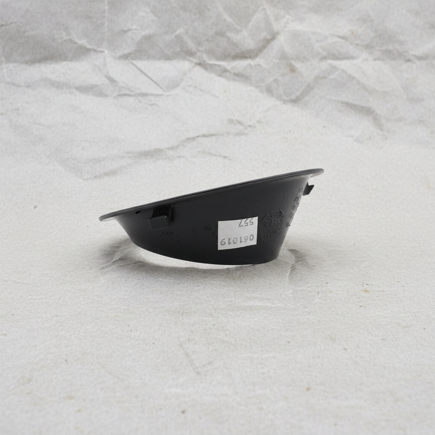 2005-2019 Nissan Frontier Fog Lamp Bezel Passenger Side Genuine OEM - Full View 2