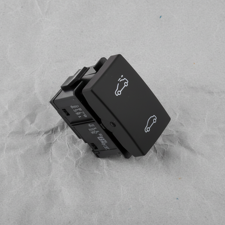 2010-2017 GM Genuine OEM Camaro Equinox Cruze Console Sunroof Switch - Full View