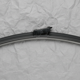 2018-2024 Volkswagen Tiguan Genuine OEM Passenger Side Wiper Blade - Top Detail