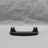 2018-2021 Volkswagen GTI Golf Genuine OEM Front Roof Grab Handle Black - Full View 2