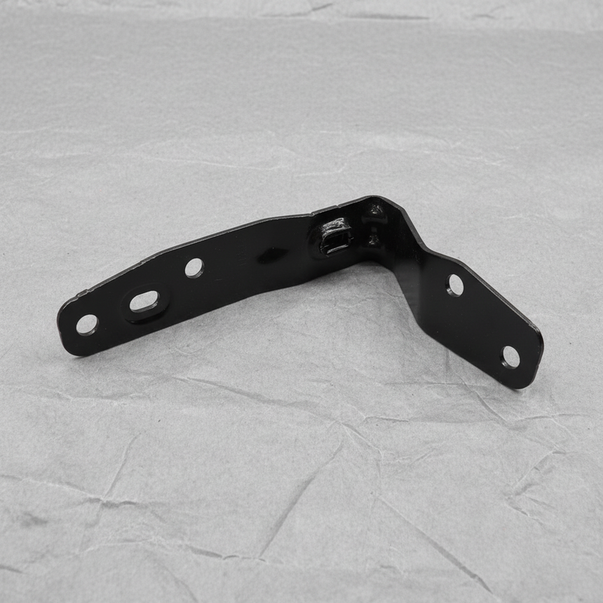 Tailgate Hinge Pivot Full View