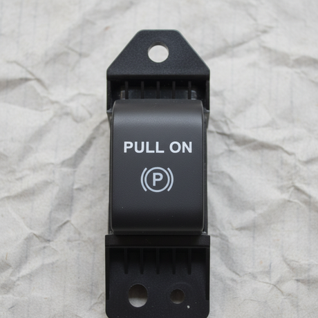 2015-21 Ford F-150 Expedition Genuine OEM Parking Brake Switch Macro Crop 1