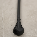 2009-2021 Nissan Frontier Pathfinder Xterra Washer Nozzle Passenger OEM - Middle Detail 2