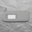 2013-2016 Mazda CX-5 OEM Driver Side Sun Visor - Full View 1