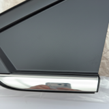 2018-2026 Honda Odyssey Driver Side Front Pillar Corner Garnish OEM - Middle Macro Crop