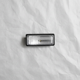2008-25 Nissan Rogue Altima Murano Maxima OEM License Plate Lamp Full View