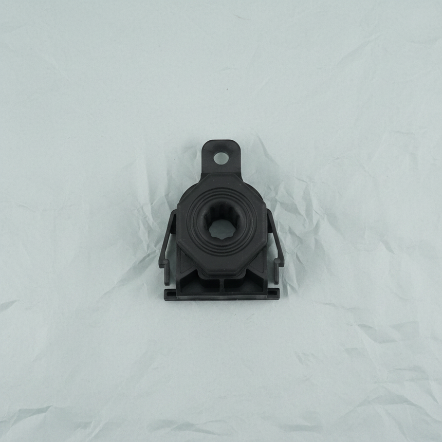 2020-2025 Ford Explorer Police Interceptor Aviator Radiator Insulator OEM - Full View