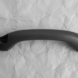 2016-2019 Ford Explorer Police Interceptor Pillar Grab Handle Black OEM - Middle Detail