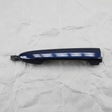 2021-2025 Mazda CX-5 CX-9 6 Driver Side Door Handle Crystal Blue OEM - Full View