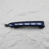 2021-2025 Mazda CX-5 CX-9 6 Driver Side Door Handle Crystal Blue OEM - Full View