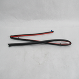 2018-2024 Toyota Camry Genuine OEM Front Hood Weather Strip - Full View