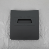 Full View - Frunk Side Door Cover on Grey Kraft Paper