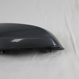 2020-2024 Toyota Rav4 Japan Built Passenger Side Mirror Back Cover Gray OEM - Bottom Detail