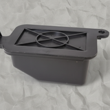Ford E-Series OEM Front A/C Vacuum Reservoir - Macro Bottom 2