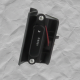 2012-2016 Honda CR-V Tailgate Trunk Opener Switch - Middle Detail