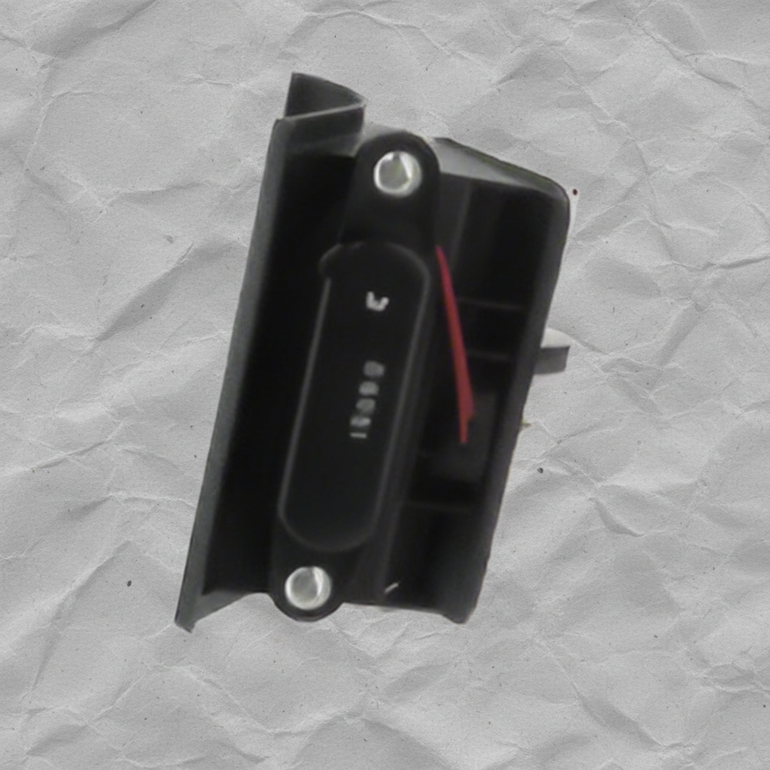 2012-2016 Honda CR-V Tailgate Trunk Opener Switch - Middle Detail