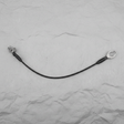 2017-2022 Ford F-250 F-350 F-450 Super Duty Driver Side Tailgate Support Cable Genuine OEM - Full View