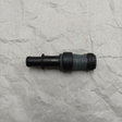 2005-2012 Nissan Pathfinder 4.0L Heater Hose Connector Genuine OEM - Full View