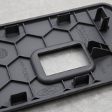 2020-2026 Ford Transit Cargo Rear Load Compartment Trim Insert Genuine OEM - Detail 2