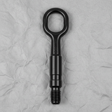2015-2024 Audi Towing Eye Hook OEM - Full View
