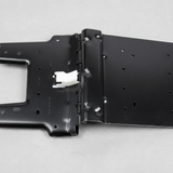 2017-2022 Ford F-250 F-350 Center Console Armrest Lid Hinge OEM – Bottom Detail