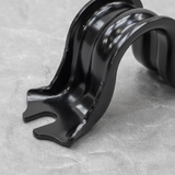 2009-2025 Nissan Altima Maxima Genuine OEM Front Sway Bar Bushing Clamp - Bottom Detail