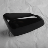 2014-2025 Cadillac CT5 CT4 CTS Genuine OEM Primed Passenger Mirror Cover - Middle Detail