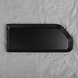 2021-2025 Ford F-150 Raptor Front Driver Side Bumper Outer Cover - Macro Detail