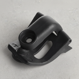 2018-2026 Jeep Wrangler OEM Genuine Folding Top Rail Clamp Retainer - Full View