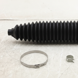 GM OEM Steering Rack Pinion Boot Kit - Top Detail