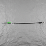2013-2020 Ford Fusion OEM Rear Driver or Passenger Side Door Release Cable - Full View