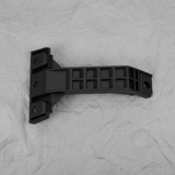 2020-2022 Kia Soul Rear Lower Impact Bar Bracket Sport Bumper Genuine OEM - Full View
