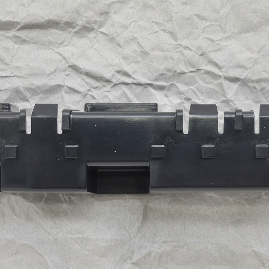 2023-2025 GM Cadillac Escalade ESV Passenger Bumper Cover Guide Bracket OEM - Top Detail