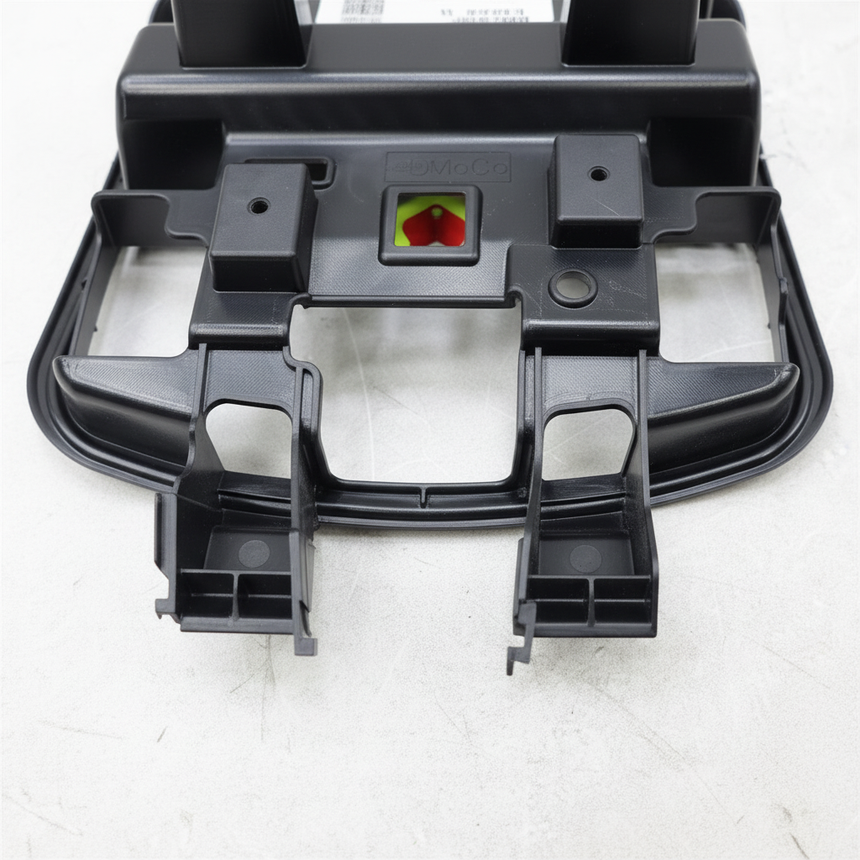 2015-2022 Ford F-150 F-250 F-350 Super Duty Console Dome Light Bracket OEM - Middle Macro 1