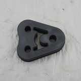 2018-2024 Kia Forte Rio Exhaust Rear Muffler Hanger Genuine OEM - Full View