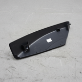 2007-2017 Lincoln Navigator Front Passenger Side Roof Rack End Cap Genuine OEM - Full View 2