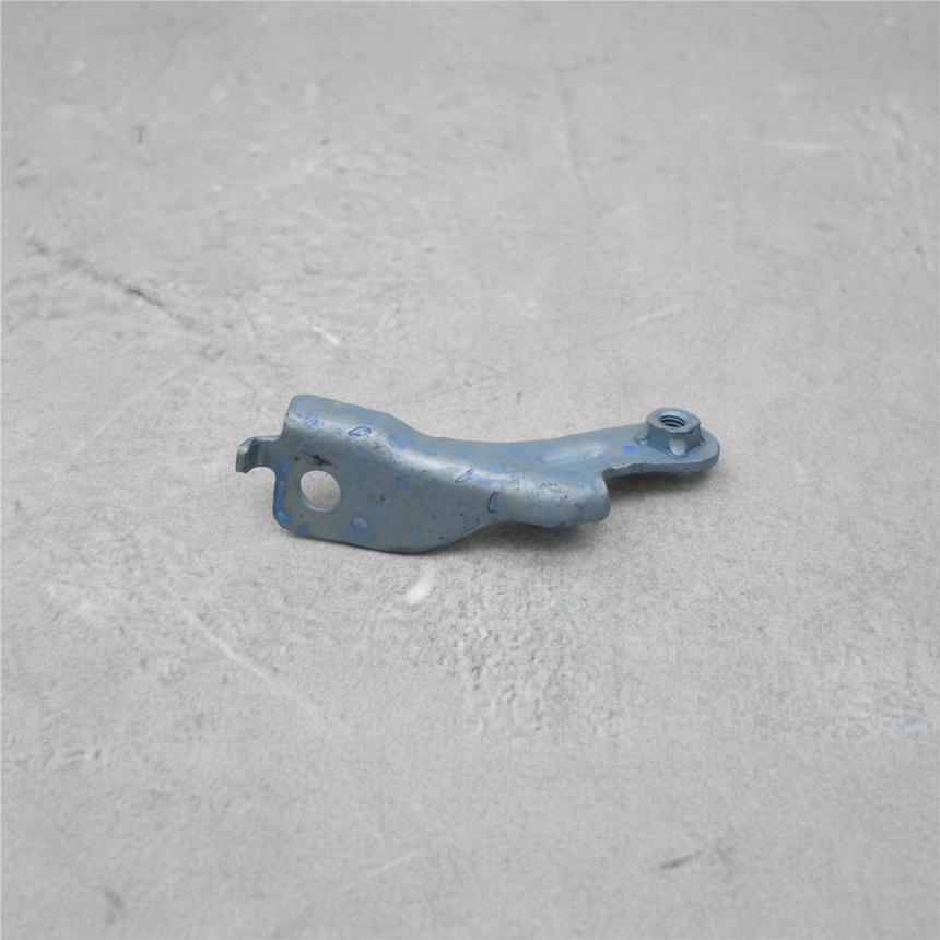 2016-2021 Honda Civic 1.5L Turbocharger Joint Bracket Genuine OEM - Full View 2