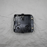 2016-2019 Nissan Sentra Genuine OEM Driver Side Radar Sensor Bracket - Full View 2